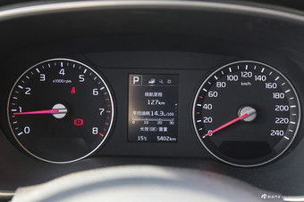 2015款KX3 1.6L自动两驱PRM