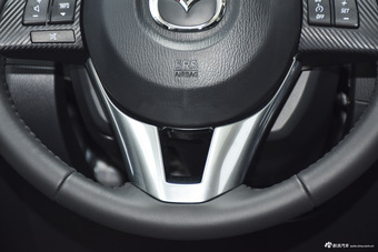 2015款马自达CX-5 2.0L自动四驱豪华型
