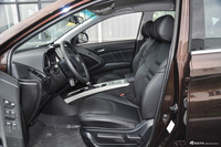 优6 SUV 2016款 1.8T 风尚超值型