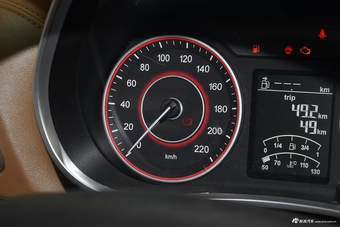 2017款金杯F50宜商系列1.6L手动经济型