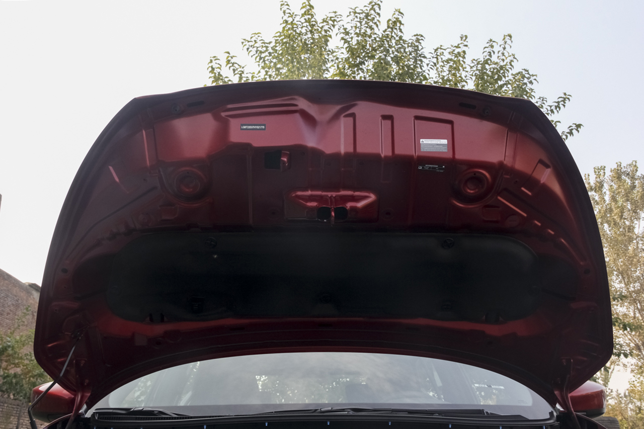 2017款劲客1.5L自动酷享版