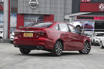 2018款荣威i6 1.5T自动旗舰版20T 