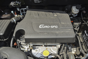 2016款风光370 1.5L手动豪华型7座