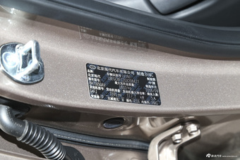 2016款ix25 1.6T自动双离合两驱智能型GLS