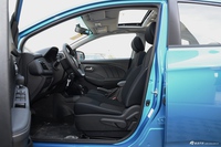 2016款锐3 1.6L CVT尊享型天窗版
