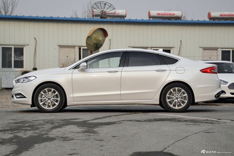 2017款福特蒙迪欧1.5T自动时尚型