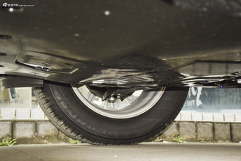 2015款马自达CX-5 2.0L自动四驱豪华型