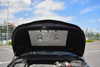 2018款君越2.0T自动Avenir 28T