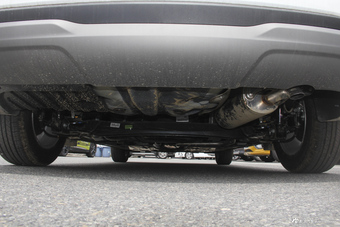 2018款逸行1.6L自动逸心版