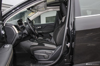 2016款自由光2.0L自动智能版