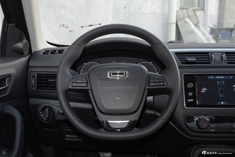 2017款观致5 1.6T手动领先型