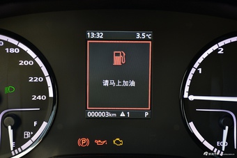 2017款观致5 1.6T自动尊贵型