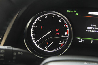 2018款凯美瑞2.5Q自动旗舰型