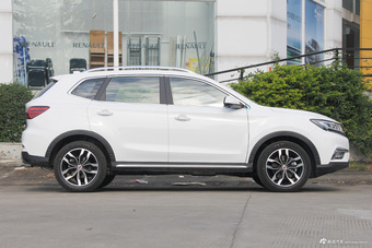 2016款荣威RX5 30T自动四驱互联网智尊版