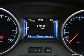 2018款比亚迪元EV360