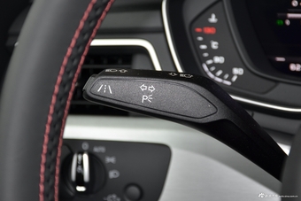 2018款奥迪S4 3.0TLimousine