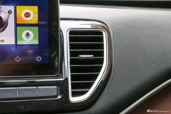 2018款森雅R9 1.2T自动豪华智尚型