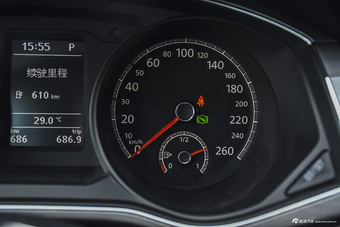 2016款帕萨特1.4T自动尊荣版280TSI