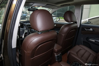 2016款海马V70 2.0L手动适·畅型 6座