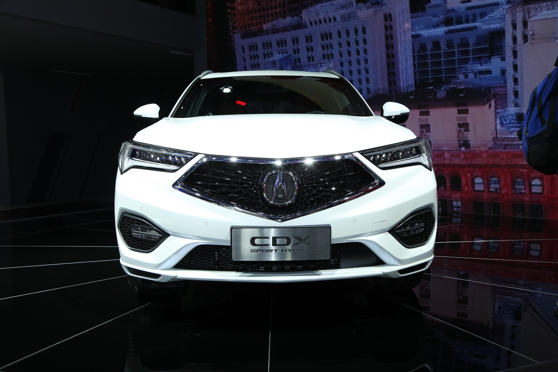 【讴歌2018款讴歌TLX-L 2.4L自动畅享版】报价_参数_图片 – 新浪汽车