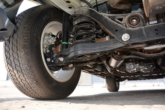 2016款帕杰罗三门版3.8L V6 GLS中东版