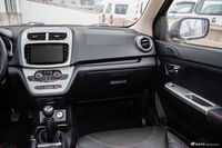 2016款金杯750 1.5L手动e动型