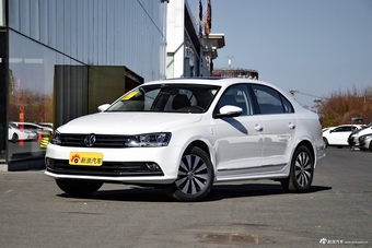 2017款速腾1.6L自动舒适型图片