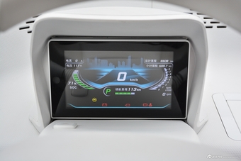 2017款宝骏E100智行版