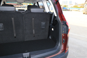 2017款斯威X7 1.5T自动智享型