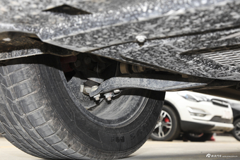 2017款大迈X5 1.5T手动尊享版升级版