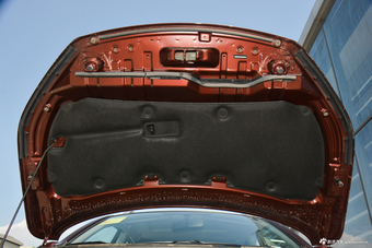 2018款启辰T70 1.4T手动睿享版