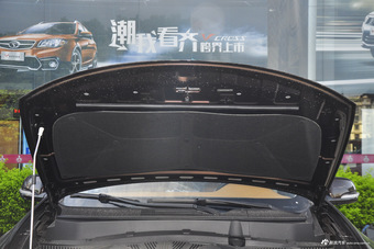 2015款DX7 1.5T自动精英型