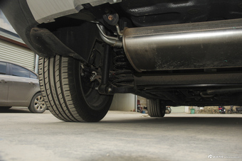 2018款汉腾X5 1.5T CVT精英版