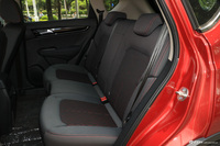 2017款风神AX5 1.4T手动趣尚型