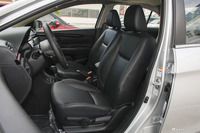 2018款启悦1.6L自动Pro版乐享型