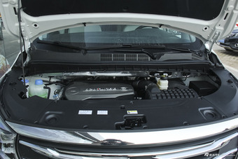 2018款传祺GM8自动320T旗舰版