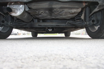 2015款雷诺卡缤1.2T自动豪华抢鲜版