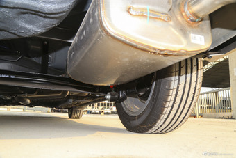 2017款吉利远景1.5L自动幸福版