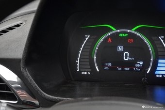 2017款EC系列 EC200 灵动版