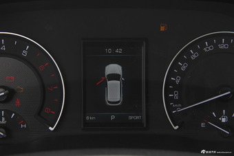 2017款WEY VV5 2.0T自动超豪型