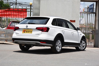 2017款蔚领1.6L手动舒适型