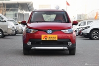 2017款EC系列 EC200 灵秀版