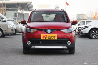 2017款EC系列 EC200 灵秀版