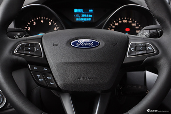 2017款翼虎1.5T自动两驱虎跃型EcoBoost 180