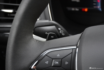 2017款金牛座改款1.5T自动豪华型EcoBoost 180