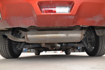 2017款启辰T90 2.0L自动CVT领尚版