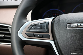 2017款比速T5 1.5T手动尊贵型