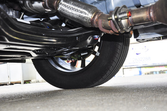 2015款DX7 1.5T自动尊贵型