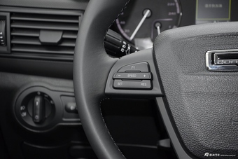 2017款观致5 1.6T自动领先型