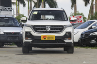 2018款宝骏530 1.5T手动舒适型